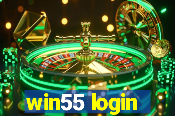 win55 login